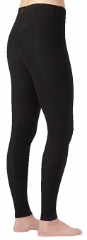 Women's Microcord Kneepatch Riding Breech by Kerrits 