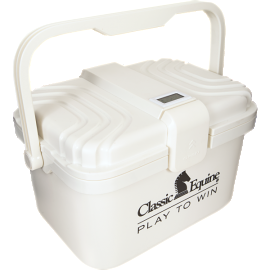 Insulated Medical Box by Classic Equine