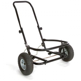 Muck Cart By Little Giant