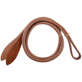 Barrel Racing Whip w/ Popper by Martin Saddlery