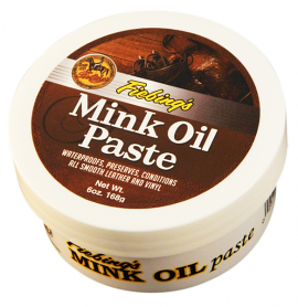 Fiebings Mink Oil Paste