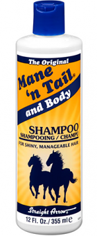 The Original Mane 'n Tail Shampoo by Mane 'n Tail