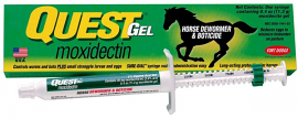 Quest Gel (Moxidectin)