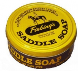 Saddle Soap 12oz