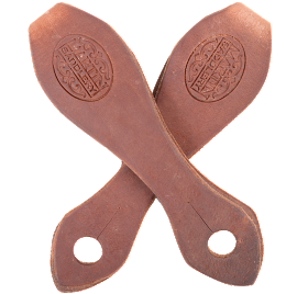 Slobber Strap by Martin Saddlery