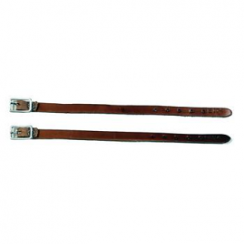 1/2" Straight Hobble Strap by Circle Y