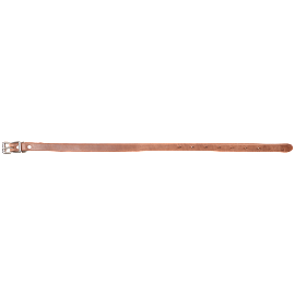 3/4" Breast Collar Tug by Martin Saddlery