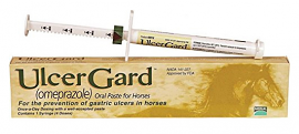 Ulcer Gard 4 DOSE SYRINGE 