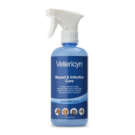 Vetericyn Wound And Infection Hydrogel