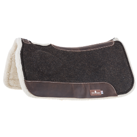 BioFit Fleece Correction Pad by Classic Equine