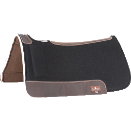 BioFit Shim Saddle Pad by Classic Equine