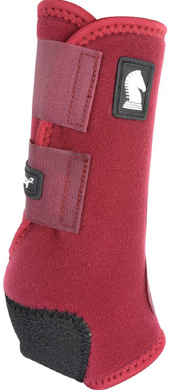 Legacy2 Boots by Classic Equine