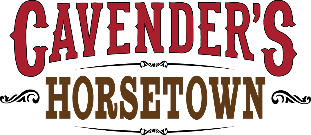 Cavender's Horsetown