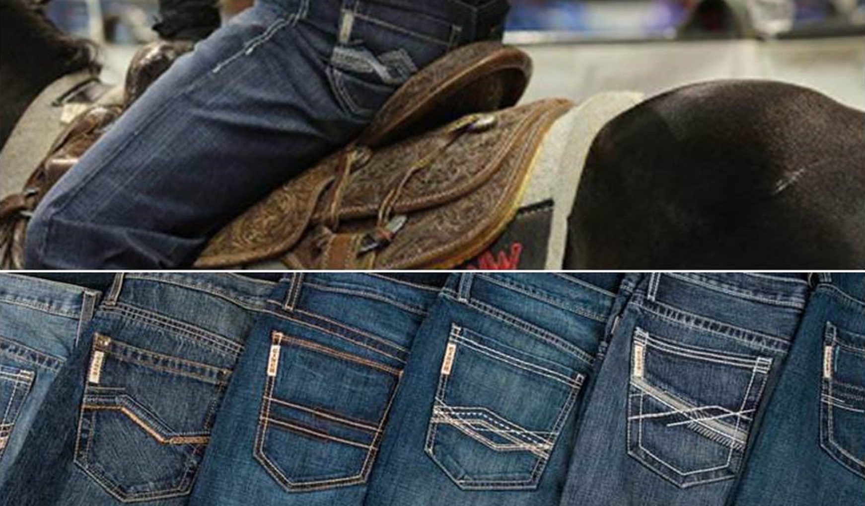 Western Boots, Jeans, Clothes, Hats, Tack & More Horsetown Western Stores